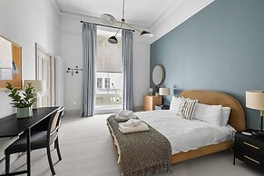 Elliott Terrace by Pureserviced.