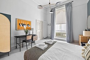 Elliott Terrace by Pureserviced.