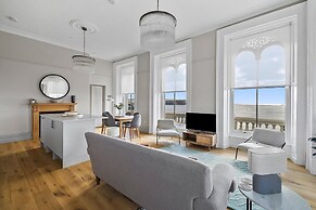 Elliott Terrace by Pureserviced.