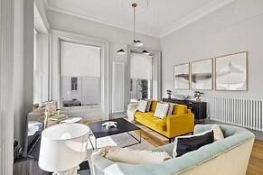 Elliott Terrace by Pureserviced.