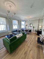 Elliott Terrace by Pureserviced.