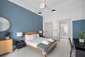 Elliott Terrace by Pureserviced.