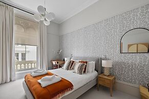 Elliott Terrace by Pureserviced.