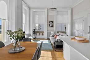 Elliott Terrace by Pureserviced.