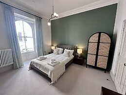 Elliott Terrace by Pureserviced.