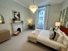 Elliott Terrace by Pureserviced.