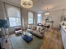 Elliott Terrace by Pureserviced.