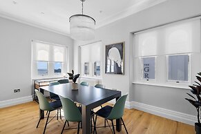 Elliott Terrace by Pureserviced.