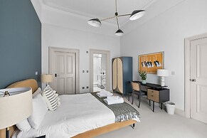 Elliott Terrace by Pureserviced.