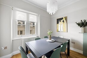 Elliott Terrace by Pureserviced.