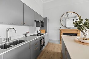 Elliott Terrace by Pureserviced.