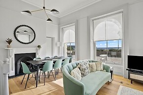 Elliott Terrace by Pureserviced.