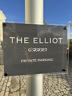 Elliott Terrace by Pureserviced.