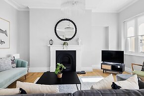 Elliott Terrace by Pureserviced.