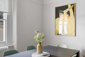 Elliott Terrace by Pureserviced.