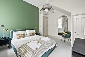 Elliott Terrace by Pureserviced.