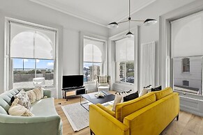 Elliott Terrace by Pureserviced.
