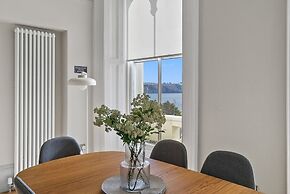 Elliott Terrace by Pureserviced.