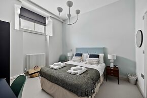 Elliott Terrace by Pureserviced.