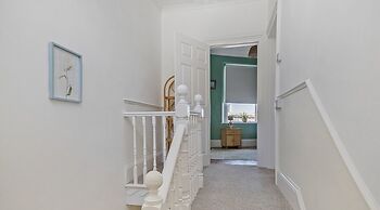 Admiralty Retreat by Pureserviced