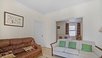 Admiralty Retreat by Pureserviced