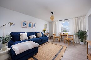 Luxury Ground Floor 2 bed Apartment