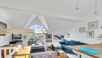 Bantham Mews by Pureserviced 1 Bedroom Luxury Mews