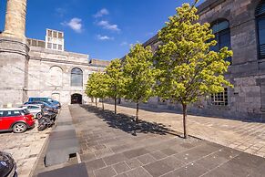 Bantham Mews by Pureserviced 1 Bedroom Luxury Mews