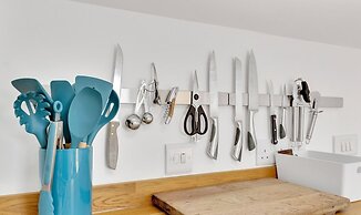 Bantham Mews by Pureserviced 1 Bedroom Luxury Mews