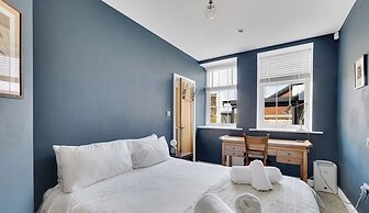 Bantham Mews by Pureserviced 1 Bedroom Luxury Mews