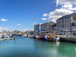 Bantham Mews by Pureserviced 1 Bedroom Luxury Mews