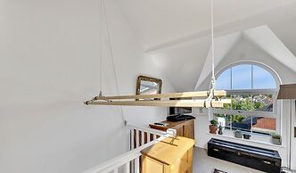 Bantham Mews by Pureserviced 1 Bedroom Luxury Mews