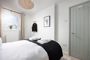 Luxury Penthouse 2 bed Apartment