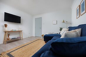 Luxury Penthouse 2 bed Apartment