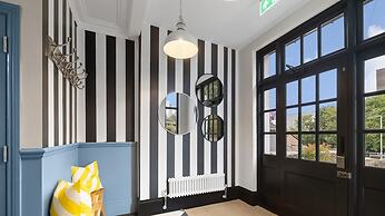 Windsor Villas by Pureserviced