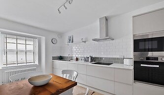 Windsor Villas by Pureserviced