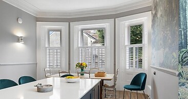 Windsor Villas by Pureserviced