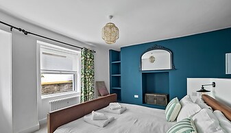 Windsor Villas by Pureserviced