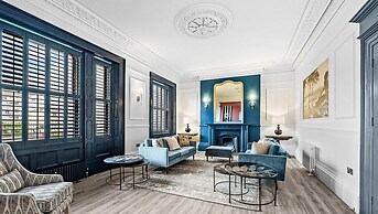 Windsor Villas by Pureserviced