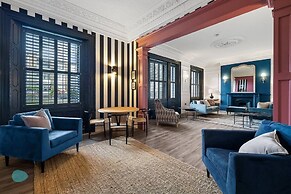 Windsor Villas by Pureserviced