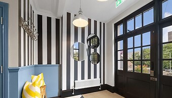 Windsor Villas by Pureserviced