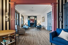 Windsor Villas by Pureserviced