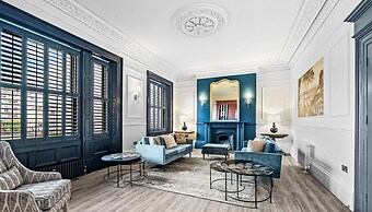 Windsor Villas by Pureserviced