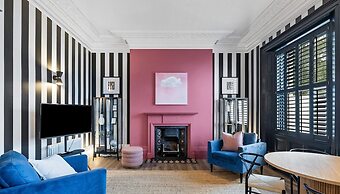 Windsor Villas by Pureserviced