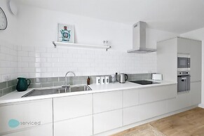 Windsor Villas by Pureserviced