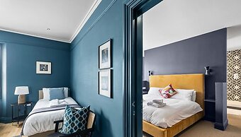 Windsor Villas by Pureserviced