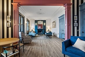 Windsor Villas by Pureserviced