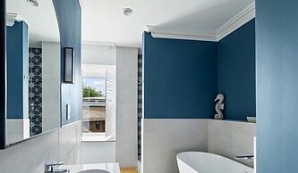 Windsor Villas by Pureserviced