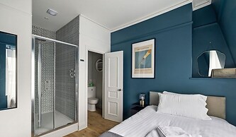 Windsor Villas by Pureserviced