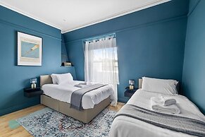 Windsor Villas by Pureserviced